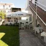 Ana Juricev Apartment