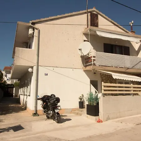 Apartman Ana Juricev Vodice