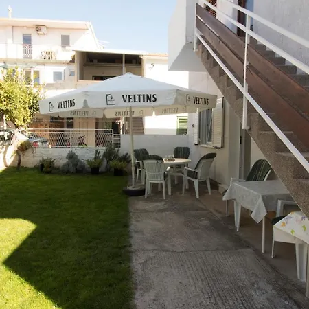 Ana Juricev Apartment