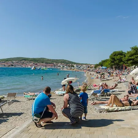 Apartman Ana Juricev