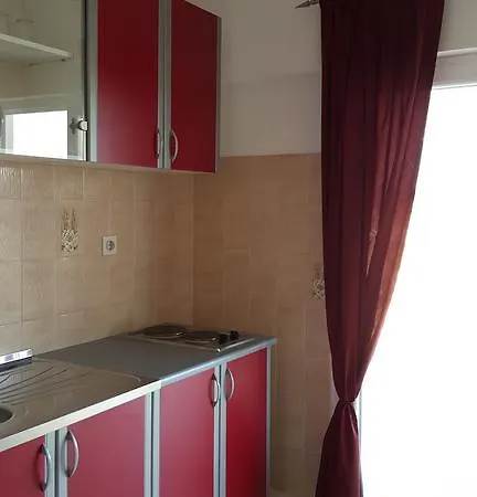 Ana Juricev Apartment