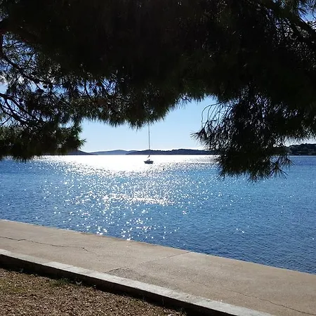 公寓 Ana Juricev *