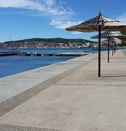 Apartman Ana Juricev *