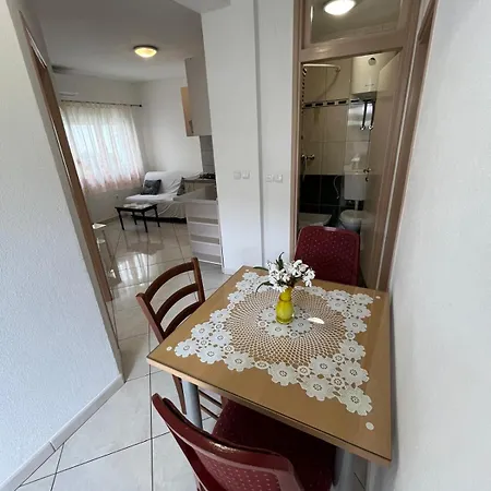 Ana Juricev 沃迪切