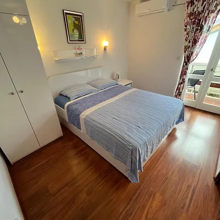 Ana Juricev Apartman *