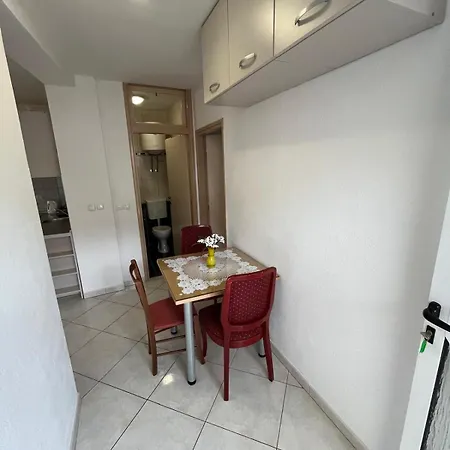 Ana Juricev Apartman