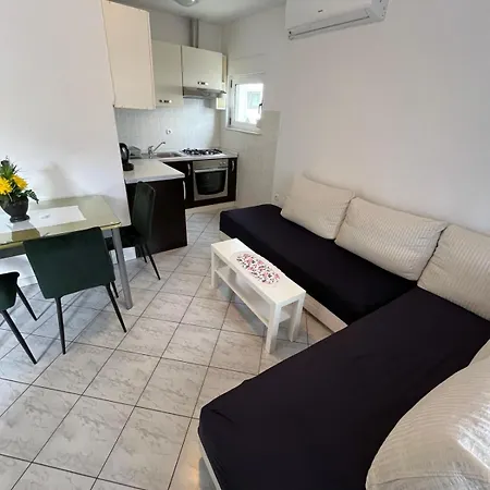 Apartman Ana Juricev Vodice