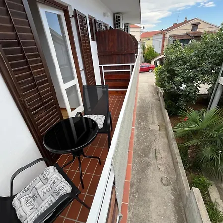 Ana Juricev Apartman