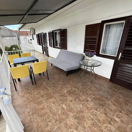 Ana Juricev Vodice
