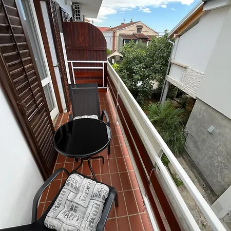 Apartman Ana Juricev