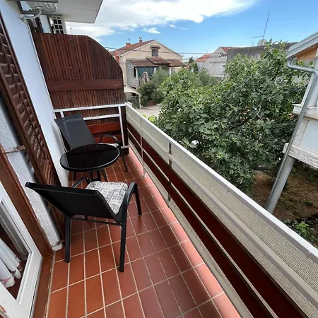 Ana Juricev 沃迪切