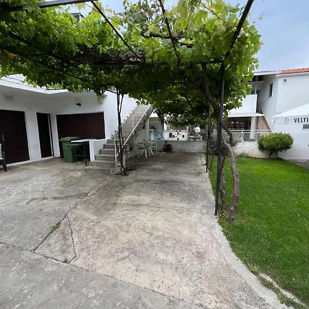 Ana Juricev * Vodice