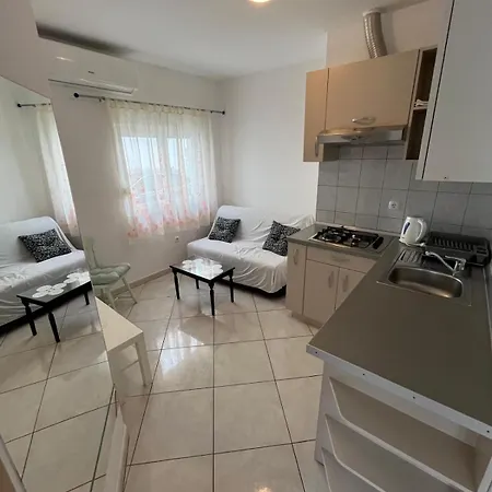 Apartment Ana Juricev