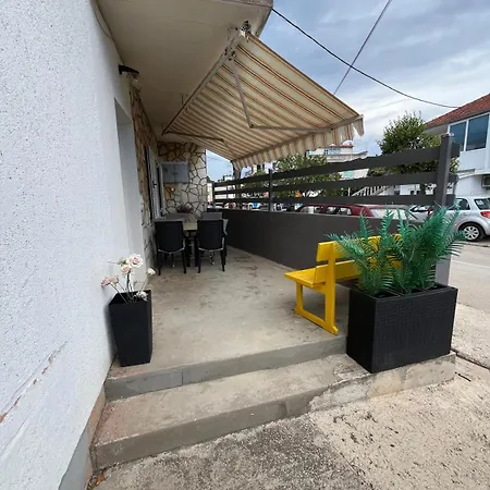 Apartman Ana Juricev Vodice