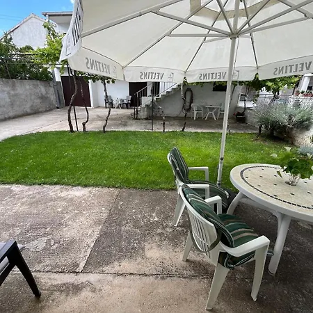 Apartman Ana Juricev Vodice