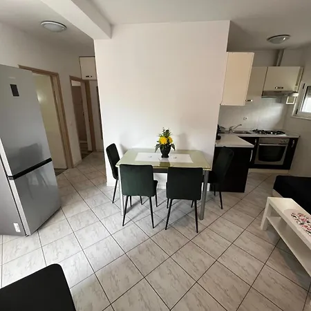 Ana Juricev * Vodice