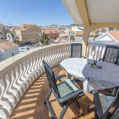 Ana Juricev Apartman *