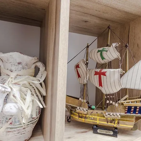 公寓 Ana Juricev *