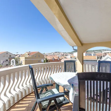 Apartman Ana Juricev