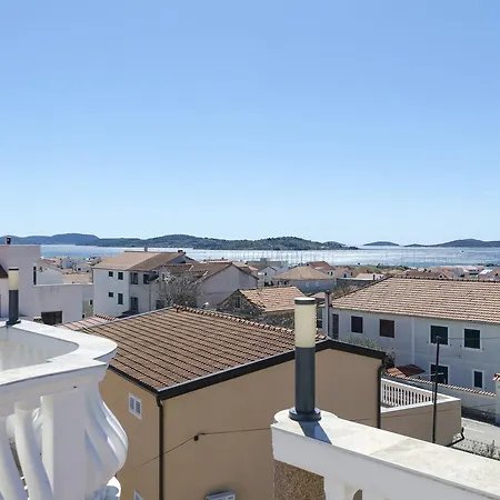 Ana Juricev 公寓 *