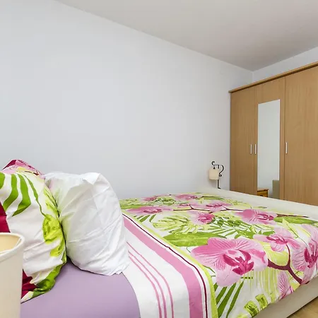 Ana Juricev Apartman