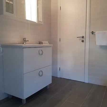 Ana Juricev Apartman