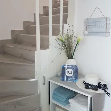 Ana Juricev Apartman *