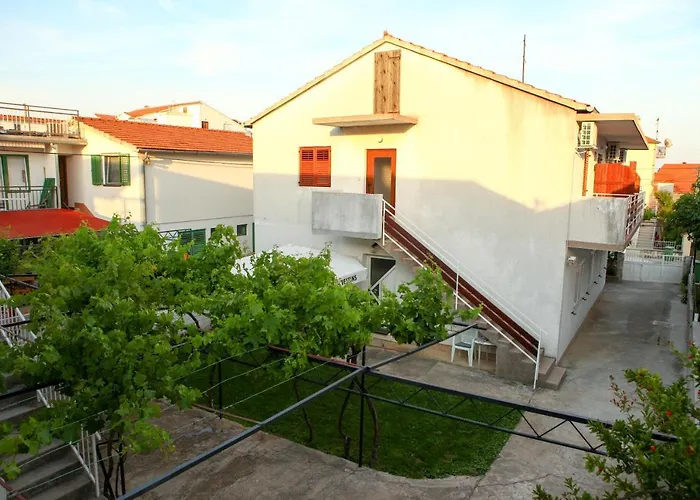 Apartment Ana Juricev Vodice