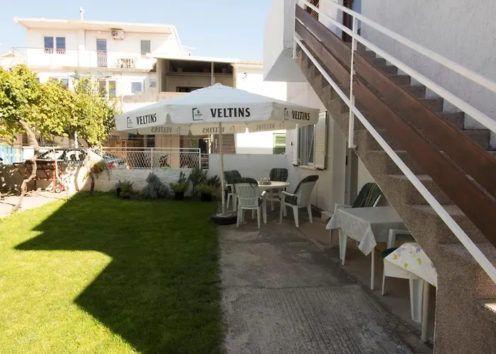 Ana Juricev Apartment