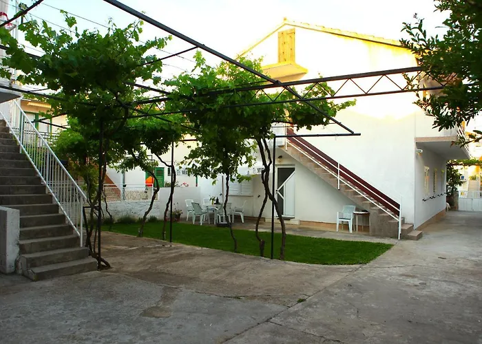 Apartment Ana Juricev *