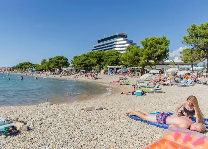 アパート Ana Juricev