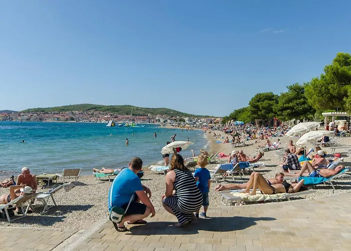 アパート Ana Juricev