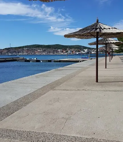 アパート Ana Juricev *