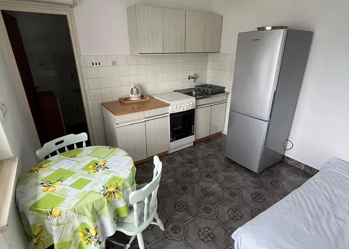 Ana Juricev * ヴォディツェ