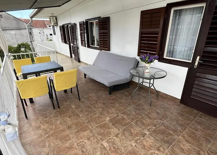 Ana Juricev ヴォディツェ