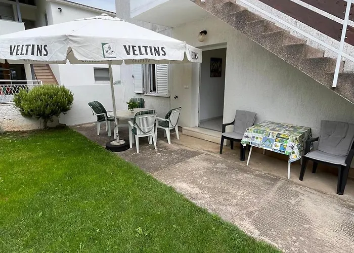 Ana Juricev * ヴォディツェ