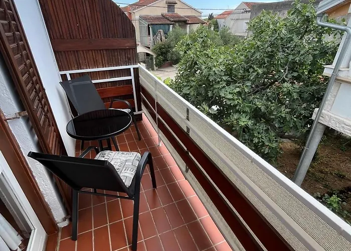 Ana Juricev ヴォディツェ