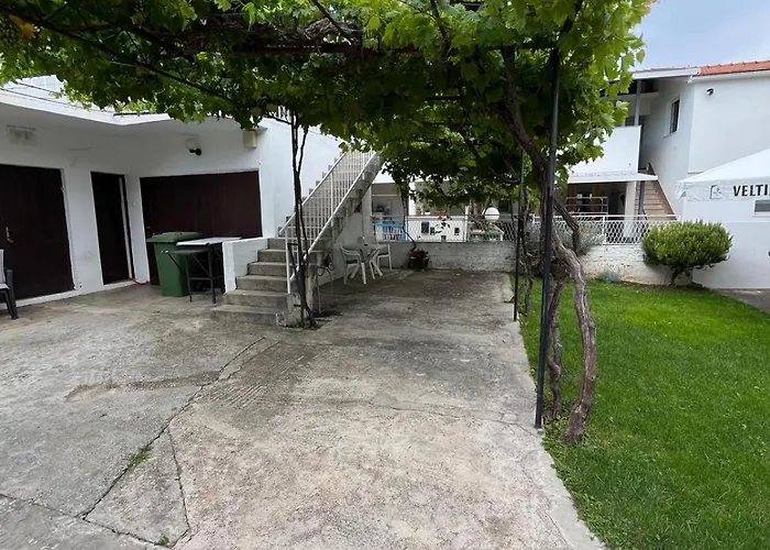 Ana Juricev * ヴォディツェ