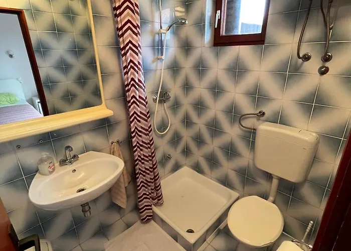 Ana Juricev ヴォディツェ