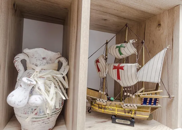 アパート Ana Juricev *