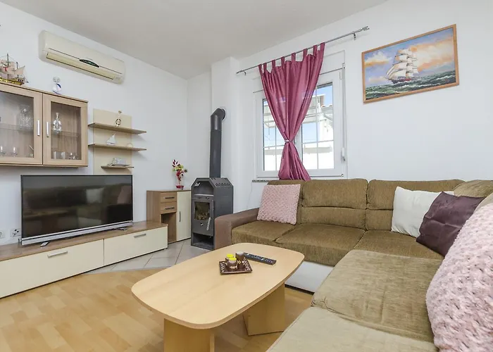 Apartment Ana Juricev *