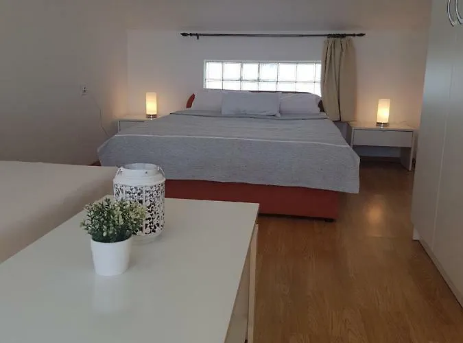 アパート Ana Juricev ヴォディツェ